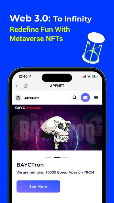 HTX:Buy BTC, Crypto Exchange Screenshot