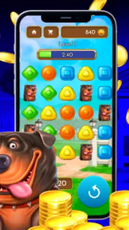Game screenshot 1xqet: bet house game hack