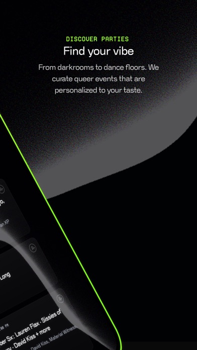 Funqtion Screenshot