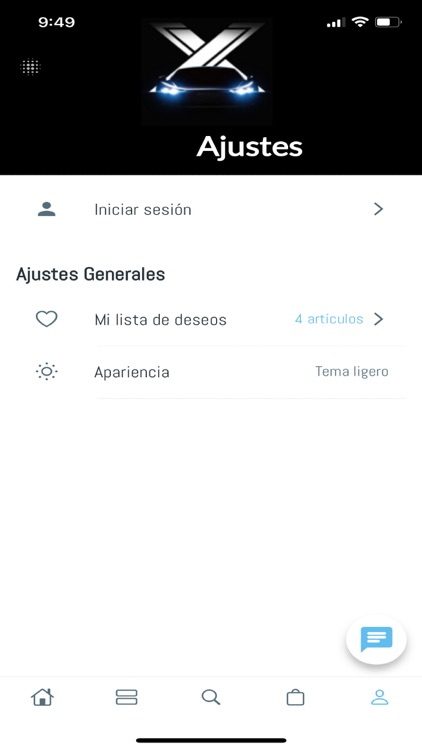 LucesLedXerms screenshot-4
