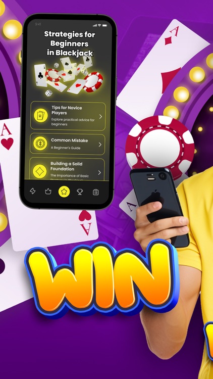 Wazamba App: Success BlackJack