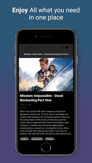 Pelis.Max  : Movies, TV Shows Screenshot