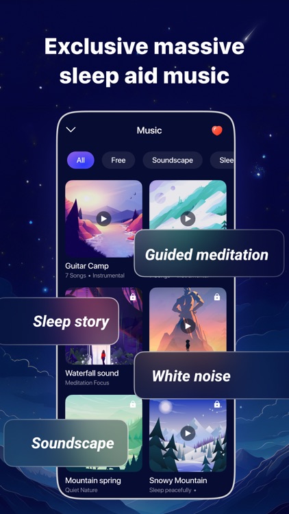 Bedtime: Sleep Tracker screenshot-7
