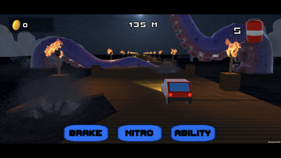 Havoc Highway Screenshot