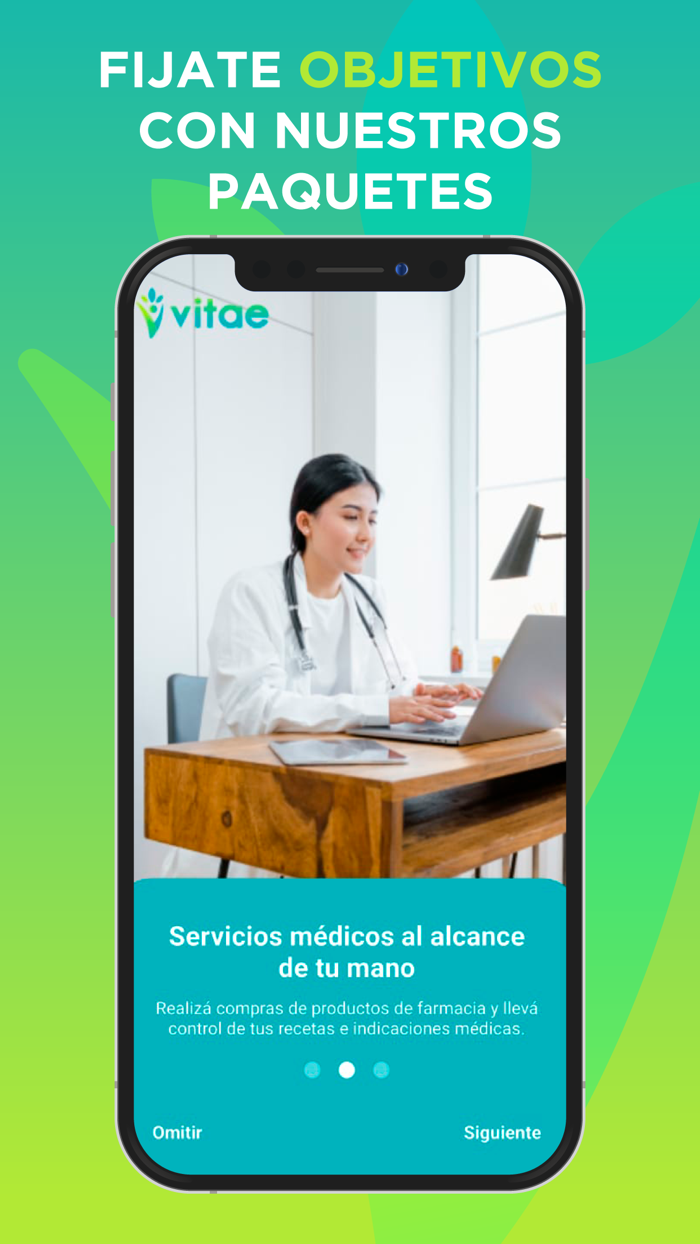 Vitae Care