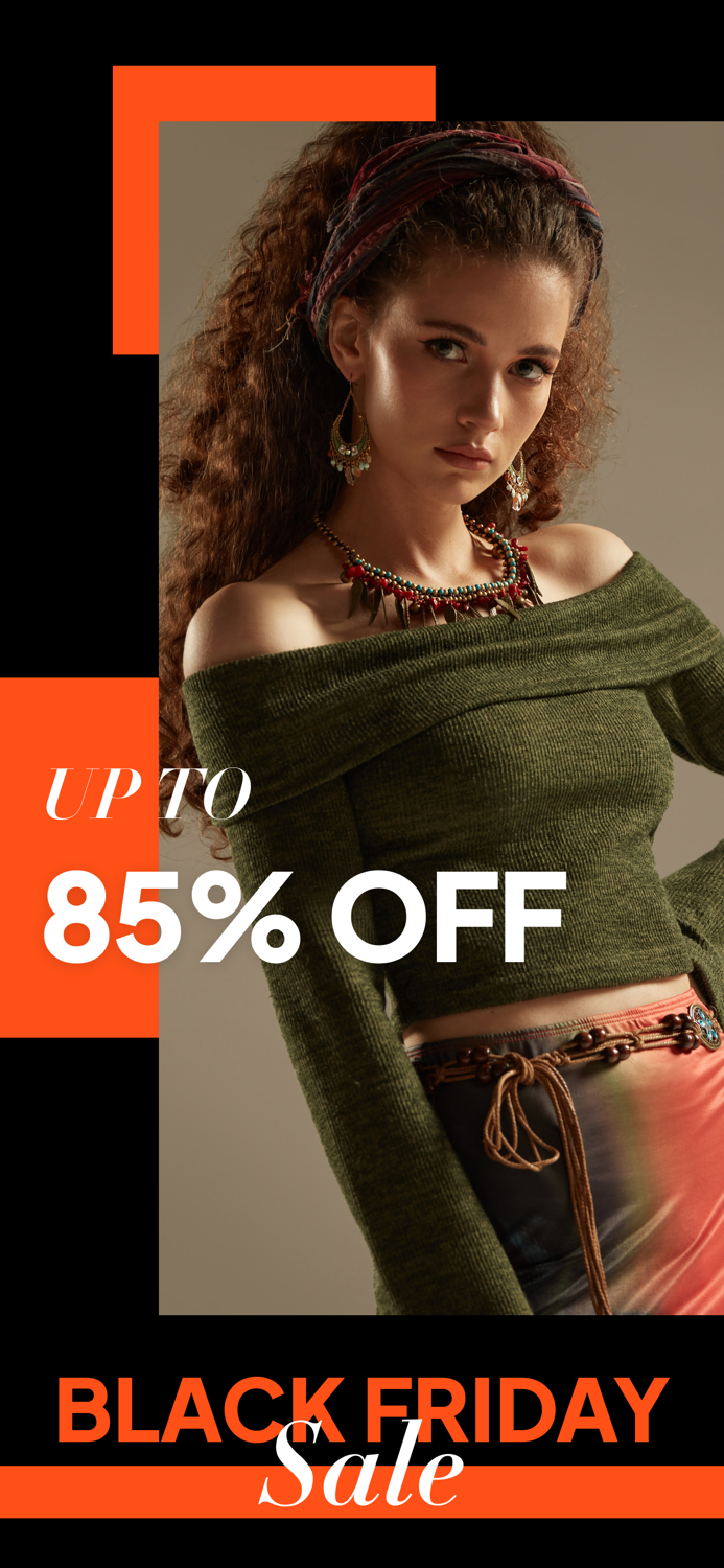 ZAFUL - My Fashion Story