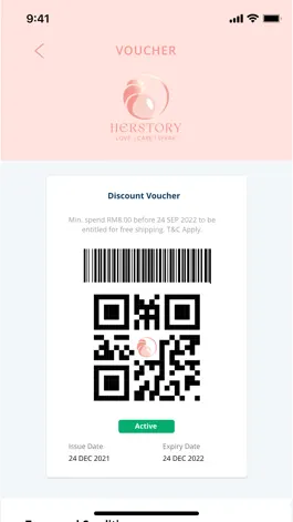 Game screenshot Herstory hack