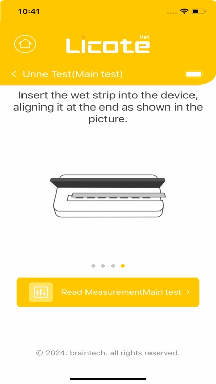 Licote pet - 리코테 동물