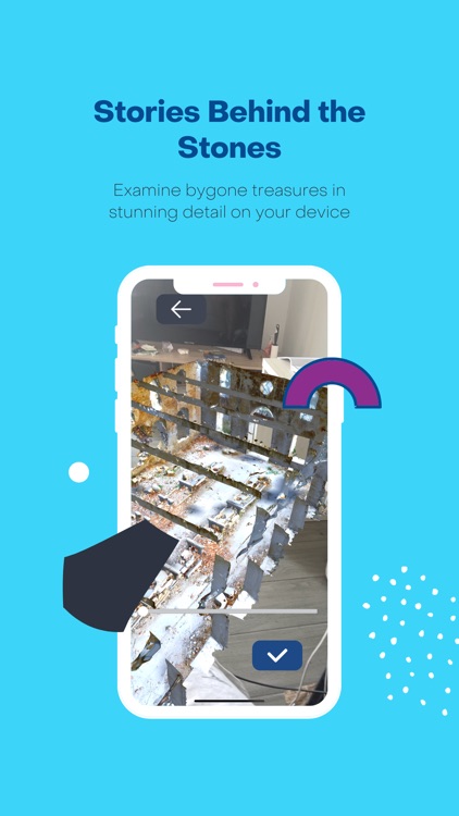 Echoes Of History screenshot-3