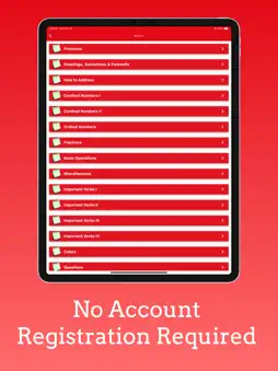 Learn Turkish Beginner! screenshot 9