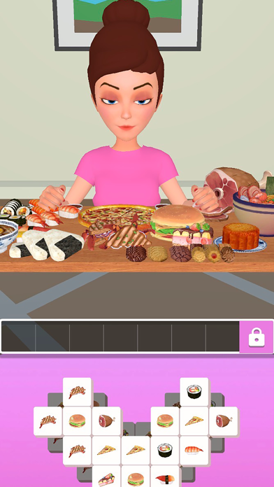 Eating Idol Screenshot