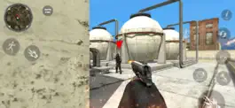 Game screenshot Fps Стрельба стрелковго оружия hack