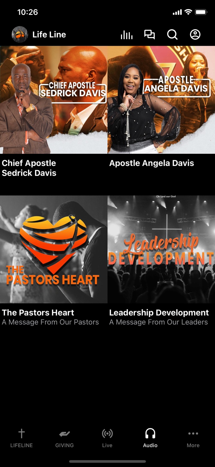 City of Life Orlando