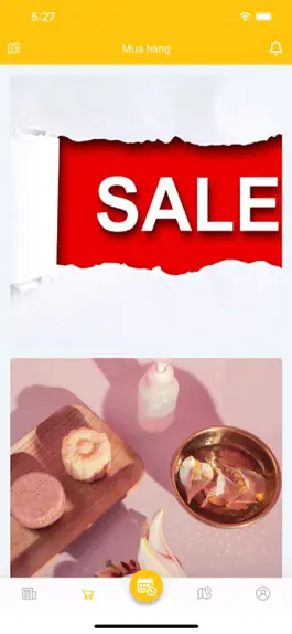 Game screenshot Tuệ Tâm apk