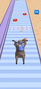 Pet Care Runner screenshot #1 for iPhone