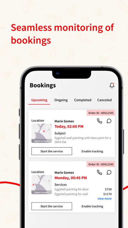 Any.Repair Staff screenshot-3