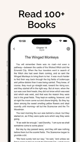 Game screenshot Lizard - Easily Learn Language hack