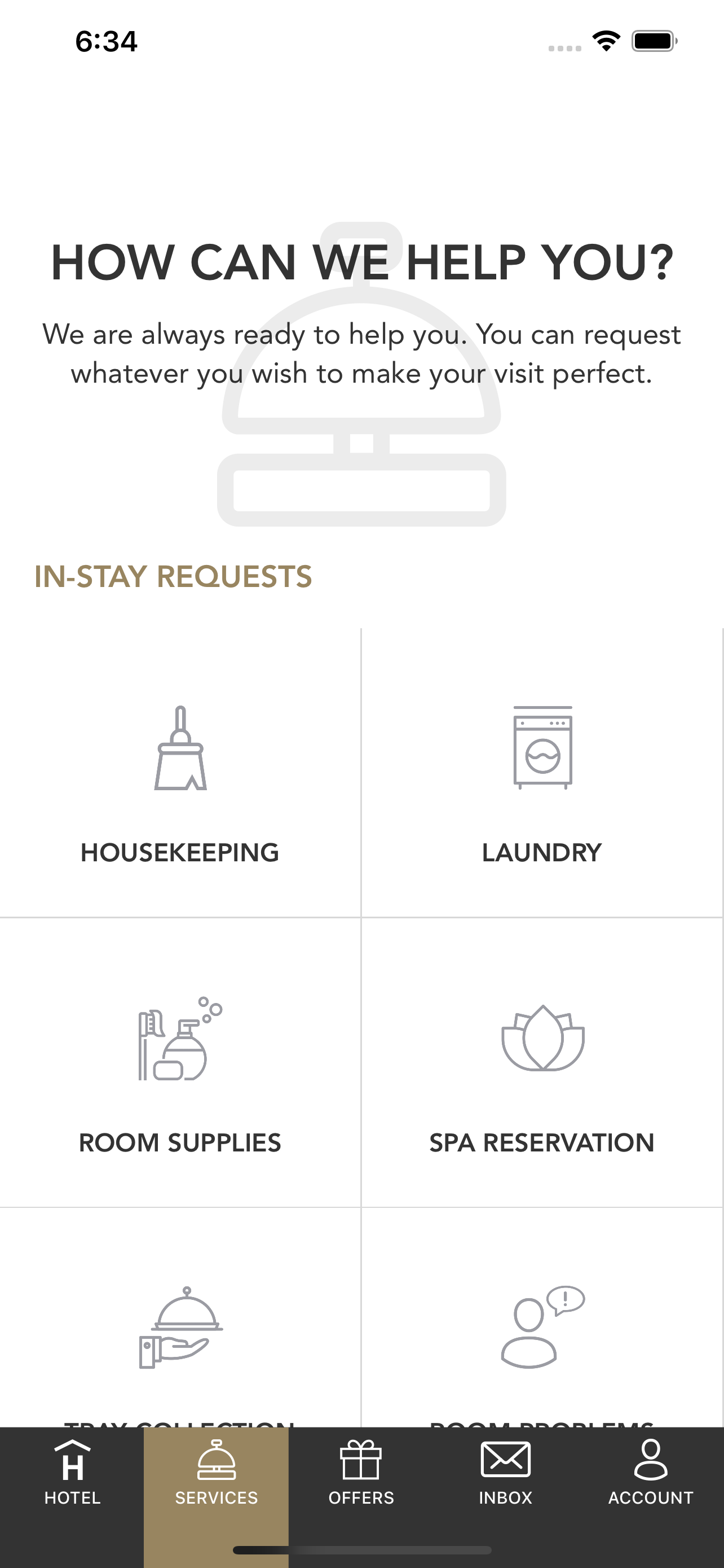 Armas Hotels