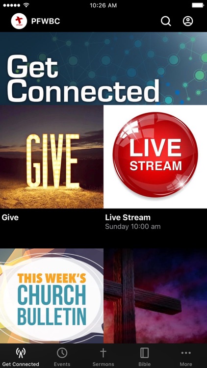 Pittsburg Free Will Baptist