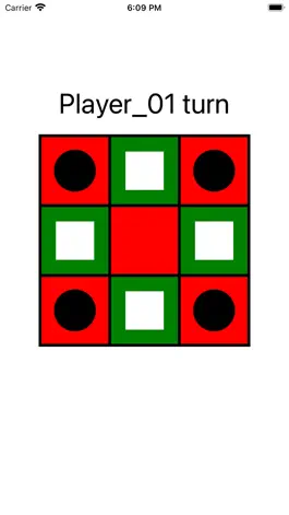 Game screenshot cirlce_square apk