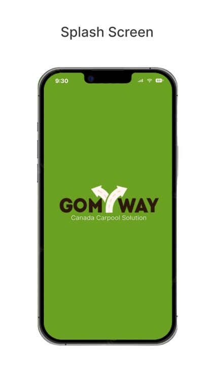 Gomyway Canada