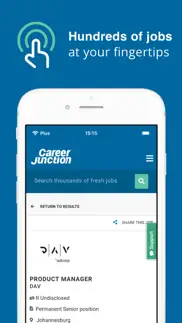 careerjunction job search app problems & solutions and troubleshooting guide - 2