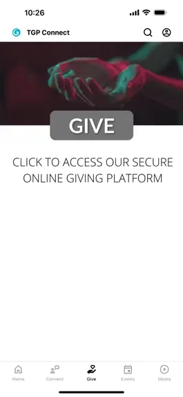 Game screenshot The Grace Place Connect hack