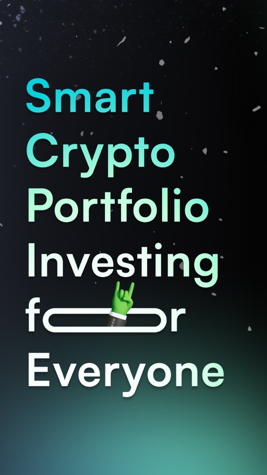 #4. Snowball Smart DeFi Wallet (iOS) 由: Snowball Finance