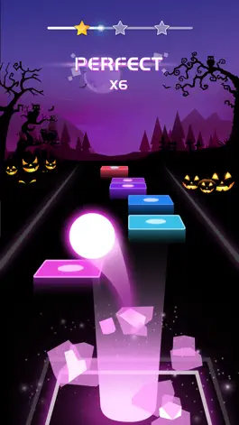Game screenshot Piano Music Hop: EDM Rush! hack
