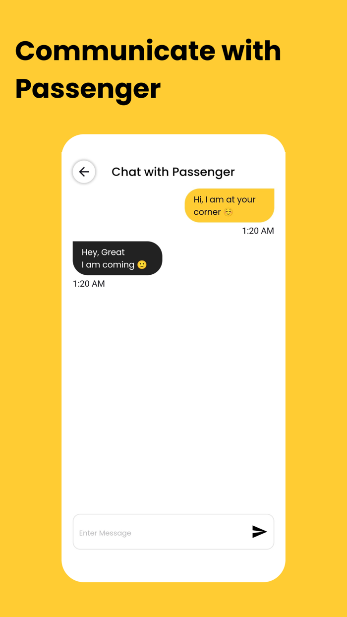 iTaxi  Drive and Earn
