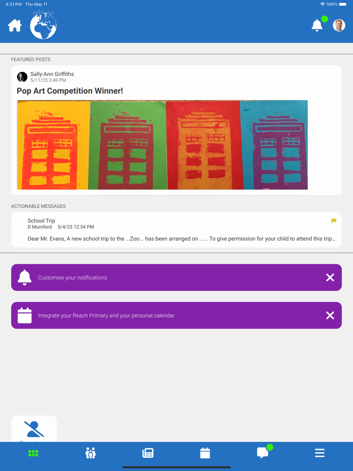 Moat Community College