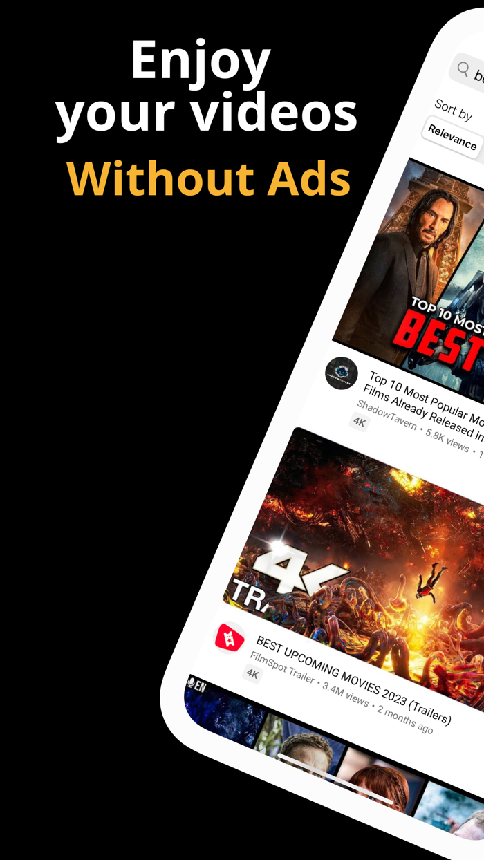 PlayNav - Video Navigator