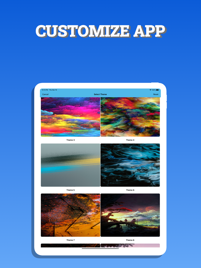 FactWorld- The World of Facts