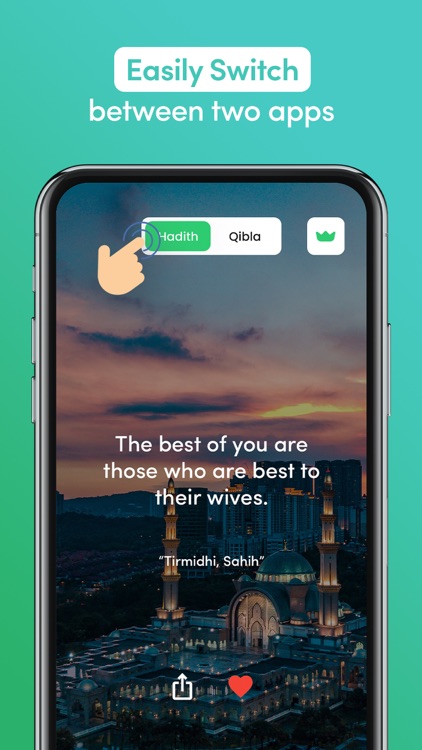 Qibla Finder Kaaba screenshot-4