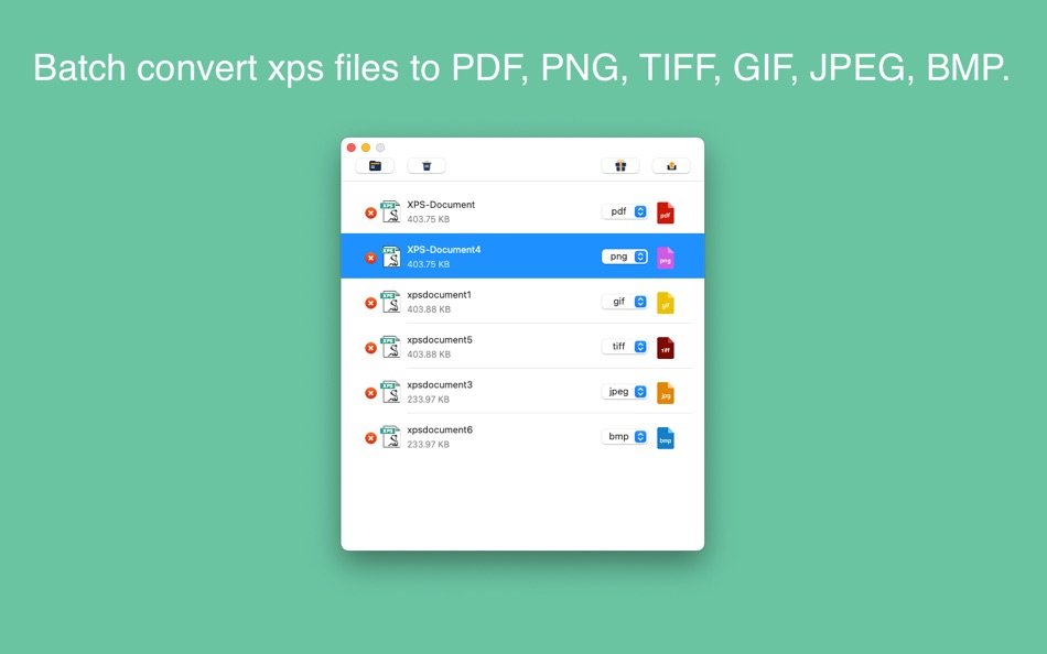 XPS to PDF PRO (macOS) 由: 万林 彭 XPS to PDF PRO (macOS) 由: 万林 彭