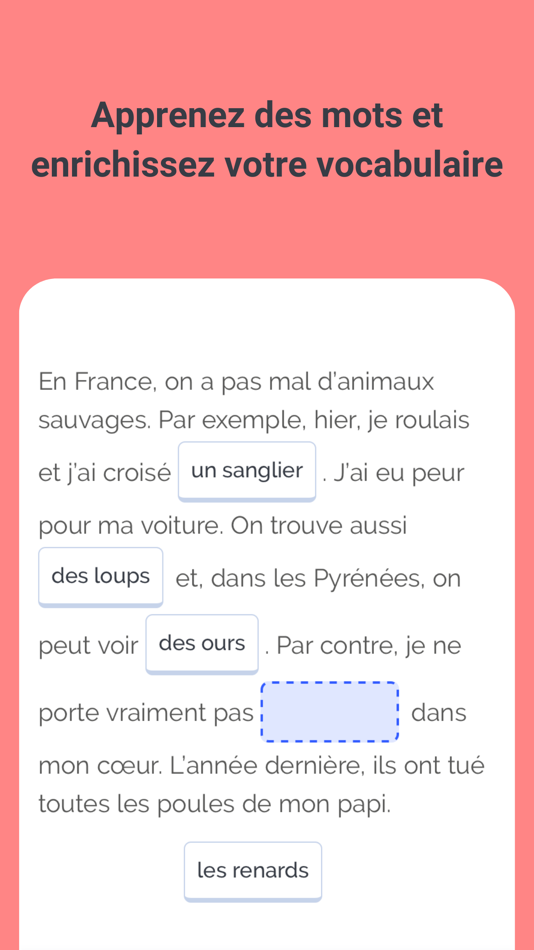 #3. Frello - Learn language (iOS) 作者: Frello SAS