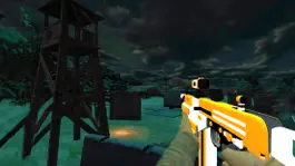 Game screenshot Survival Zombie Shooting FPS apk