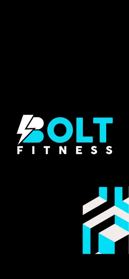 Game screenshot BOLT FITNESS TRAINING mod apk