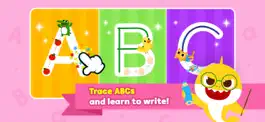 Game screenshot Baby Shark ABC Phonics hack