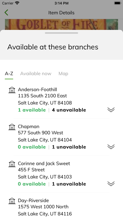 SLCPL Screenshot