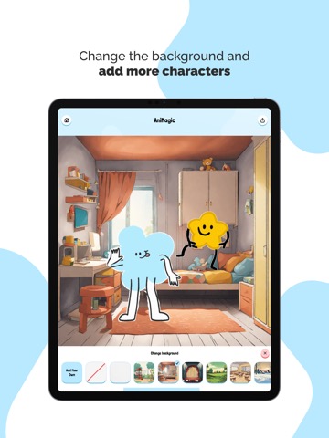 AniMagic: Animate Drawingsのおすすめ画像4