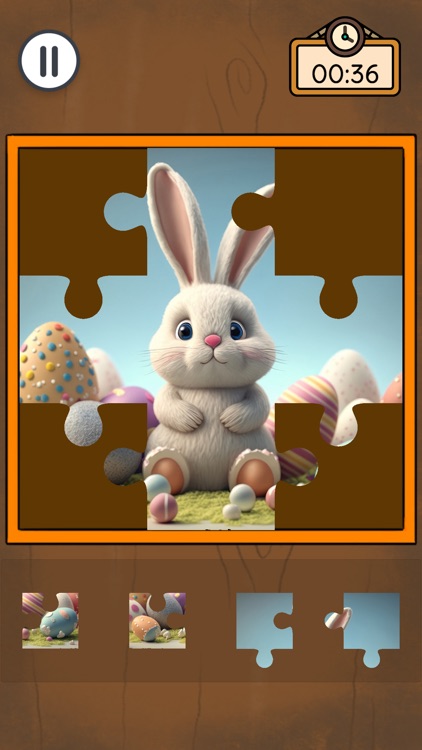 Puzzle Kingdom - Offline Games