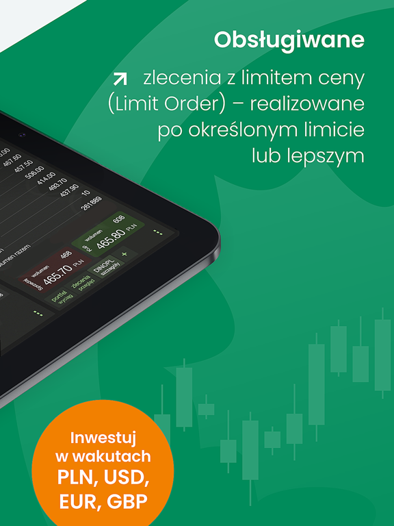 Screenshot #6 pour bossaMobile+ for iPad