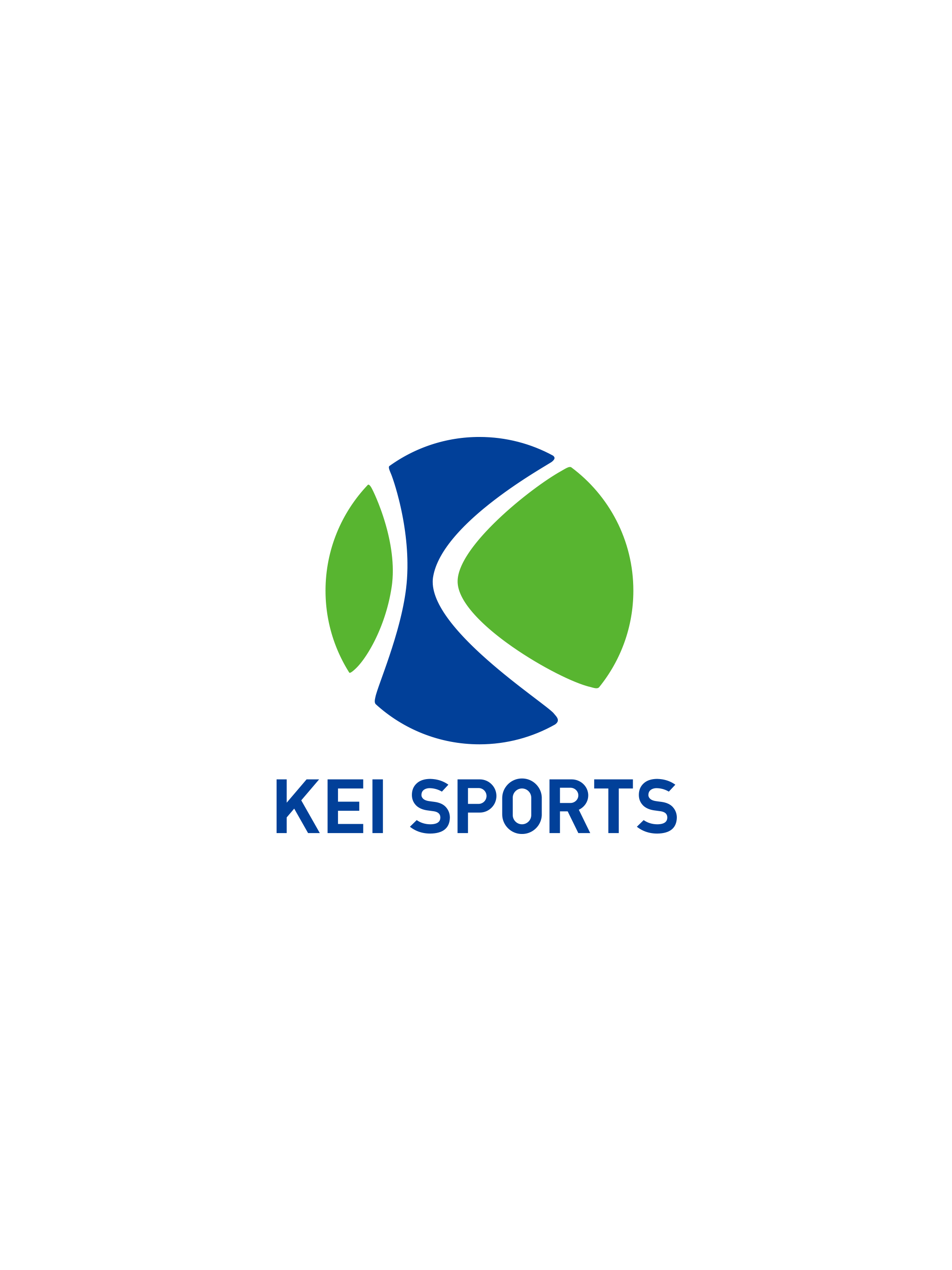 KEISPORTS(ケイスポーツ）