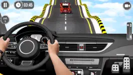 Game screenshot Ramp Car Stunt Game Car Game hack