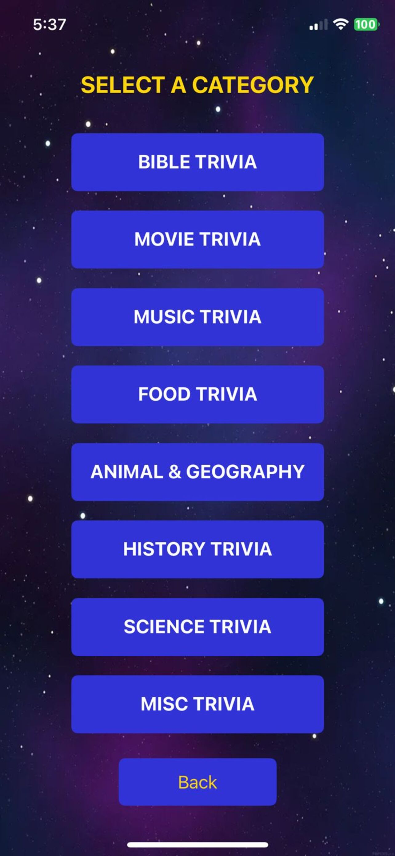 Quizpedia