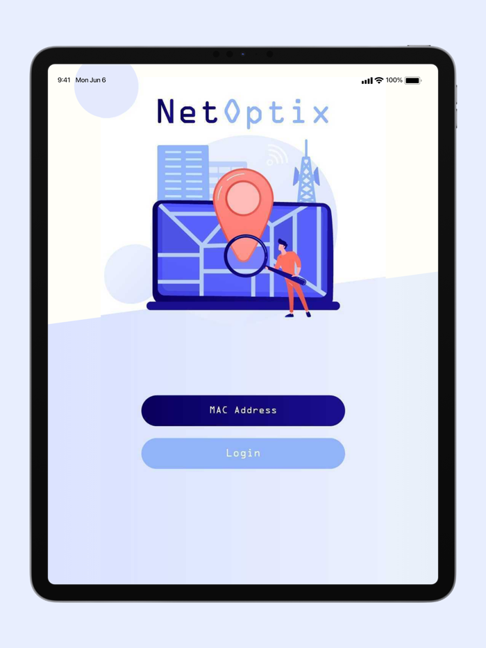 Net Optix