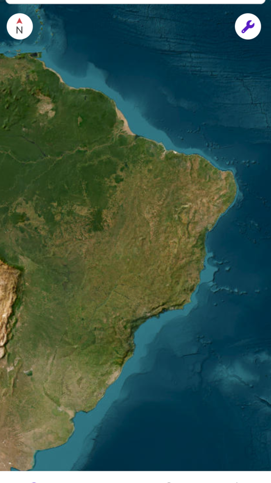 #4. App Agrotools (iOS) By: Agrotools Gestão e Monitoramento Geo Espacial de Risco Ltda