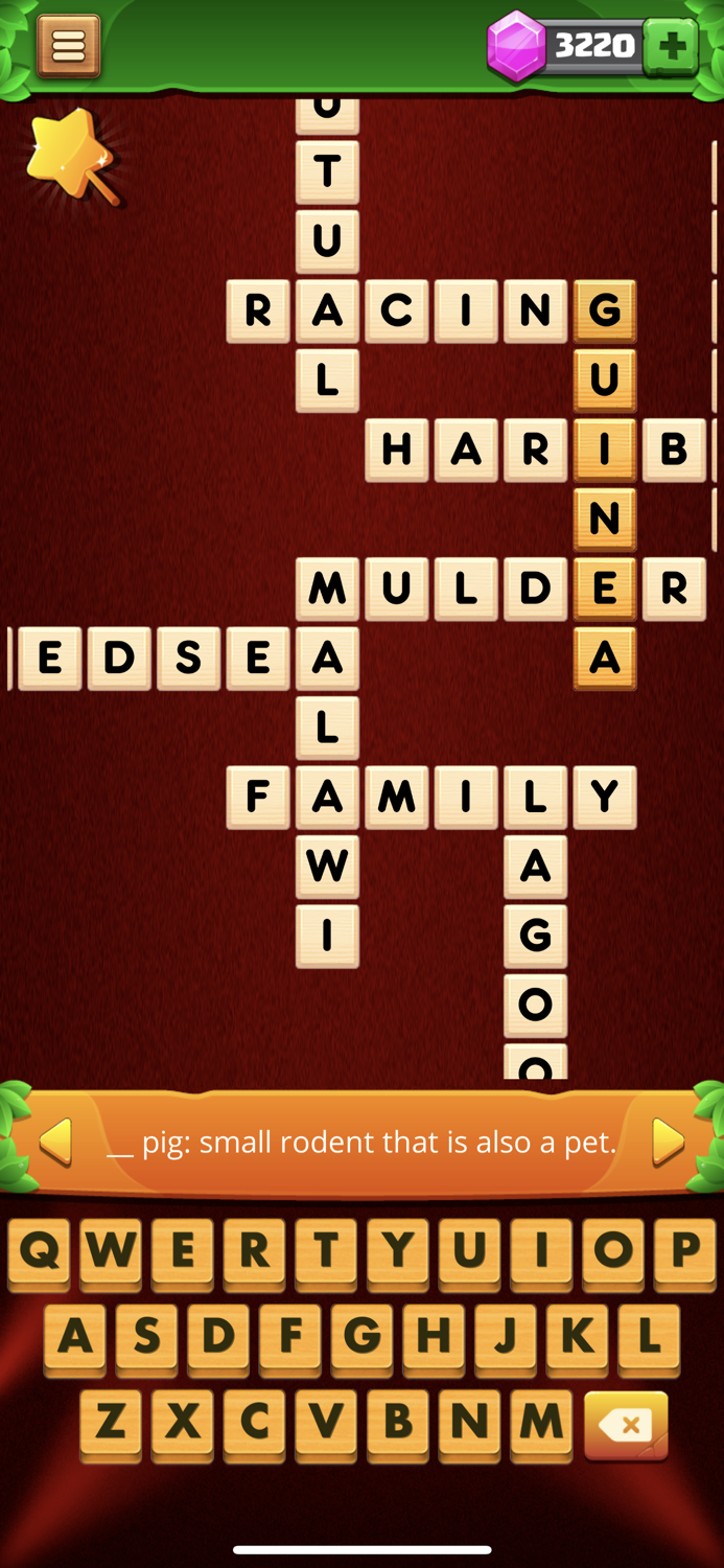 Cross Word  Word Finder 2023