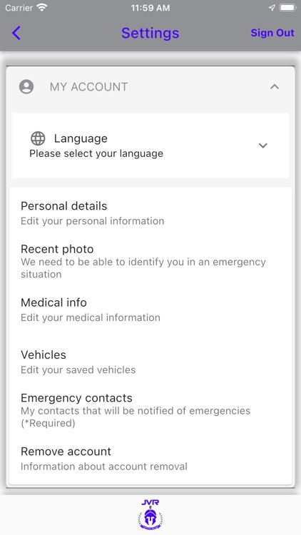 JVR 24/7 screenshot-7